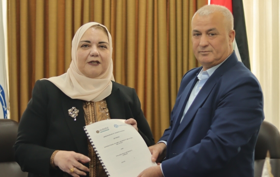 جامعة فيلادلفيا توقّع مذكرة تفاهم مع الجامعة الإسلامية العالمية في ماليزيا